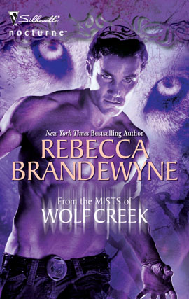 Title details for From the Mists of Wolf Creek by Rebecca Brandewyne - Available